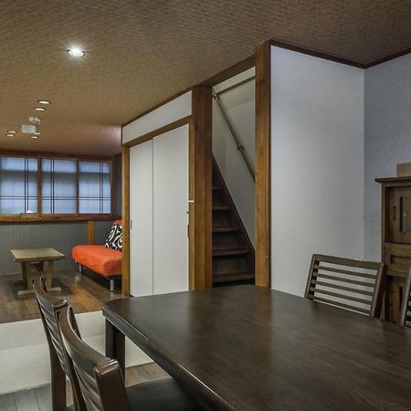 Shiki Homes Nene Киото Экстерьер фото