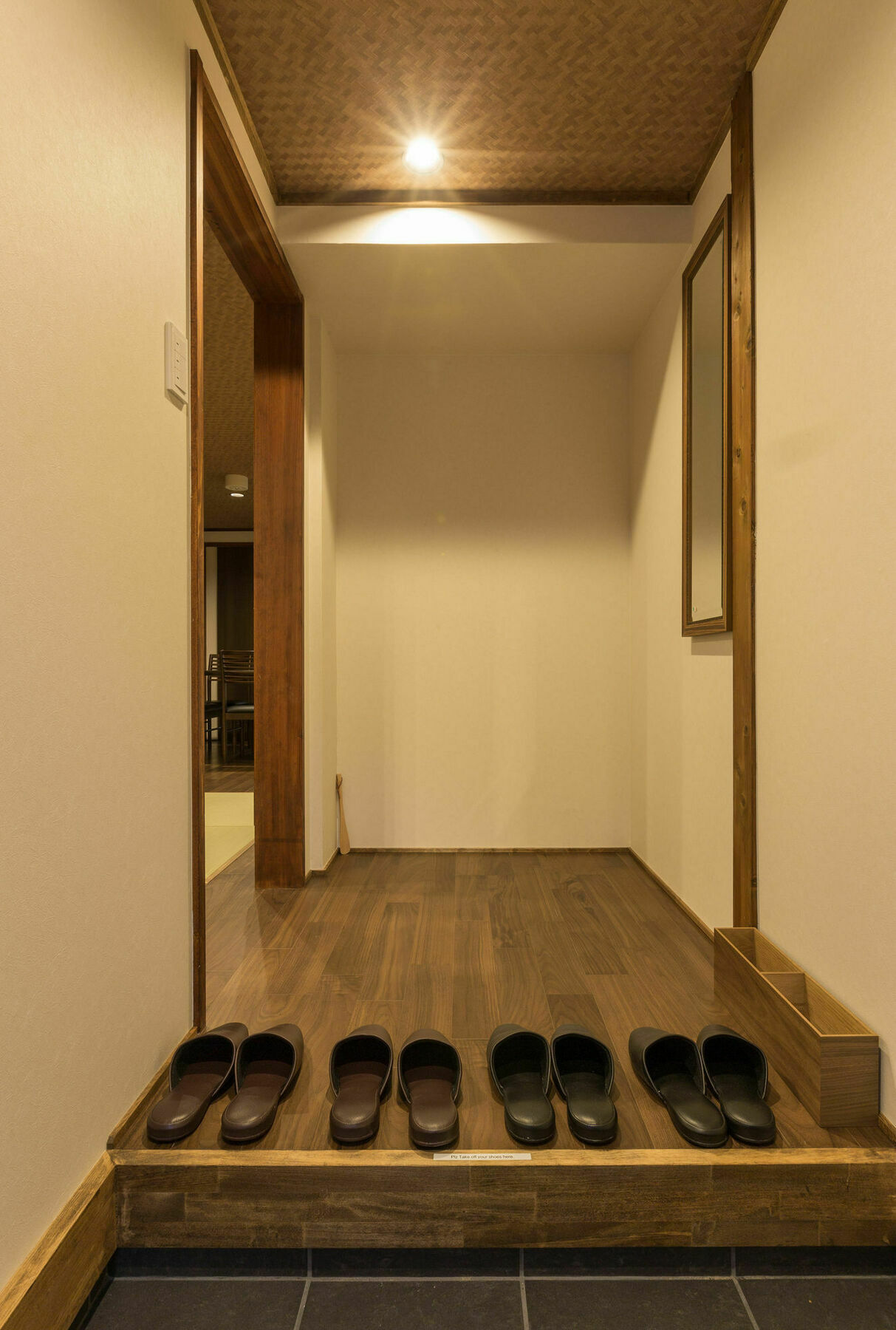 Shiki Homes Nene Киото Экстерьер фото