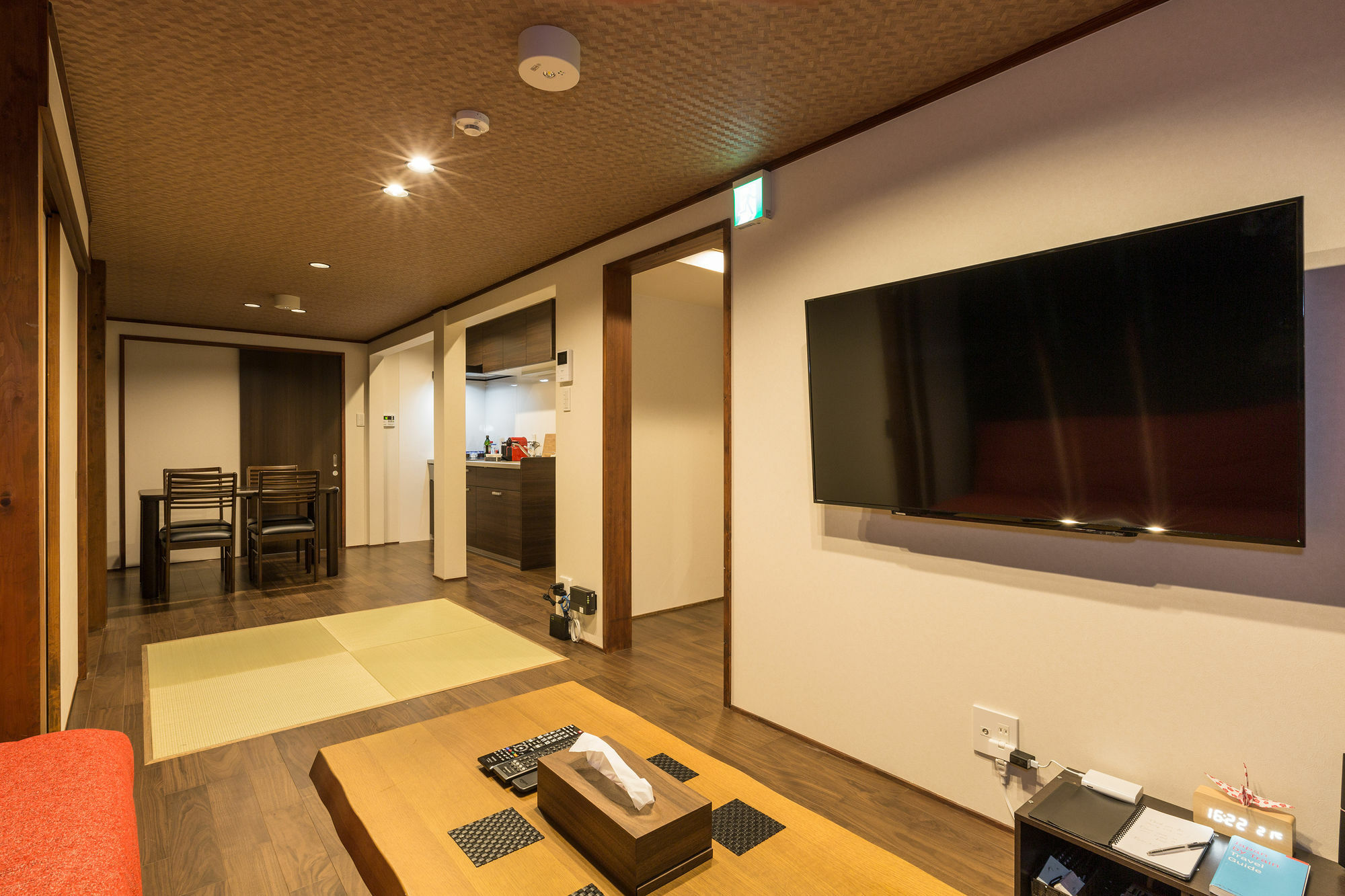 Shiki Homes Nene Киото Экстерьер фото