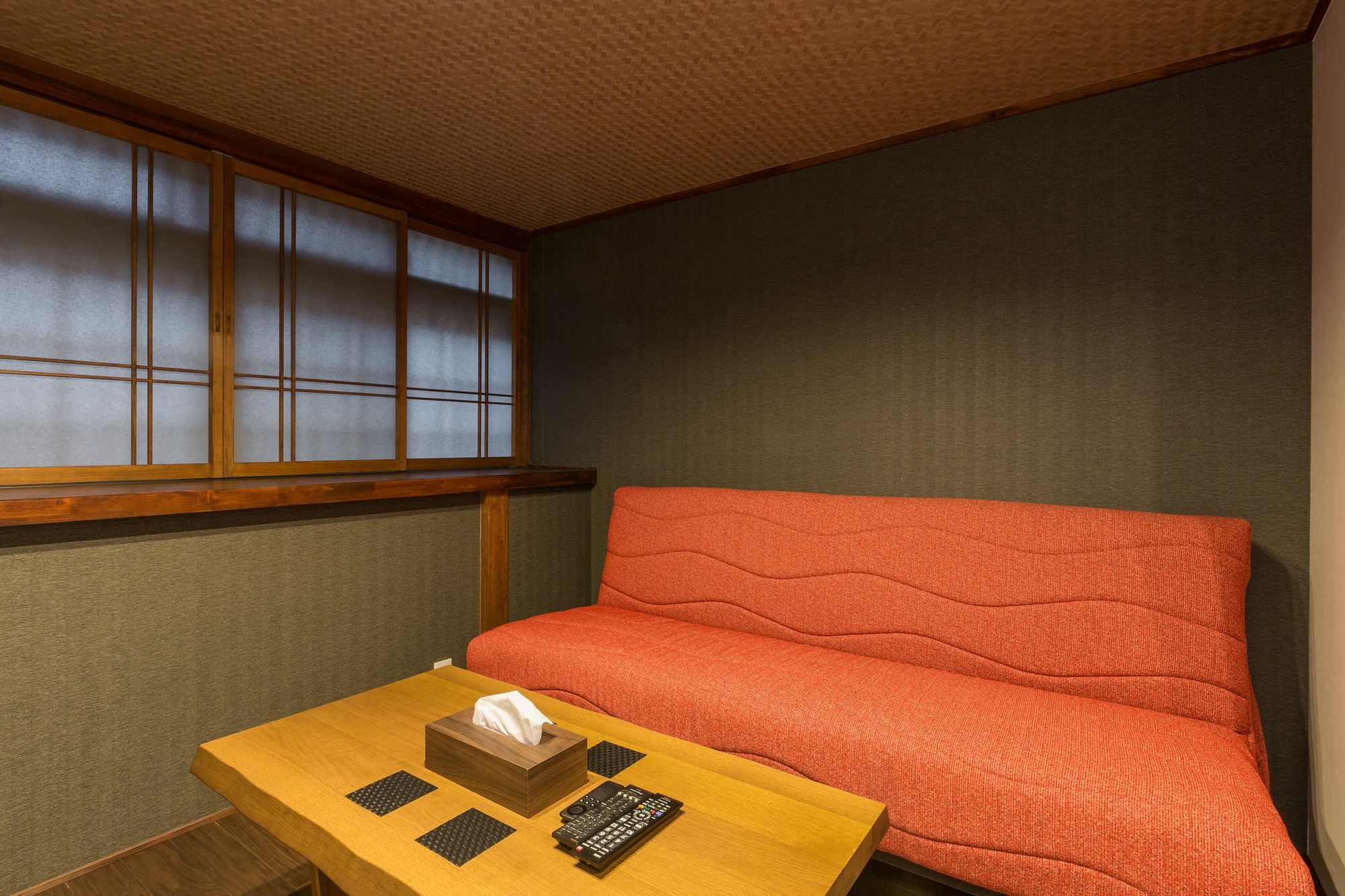 Shiki Homes Nene Киото Экстерьер фото