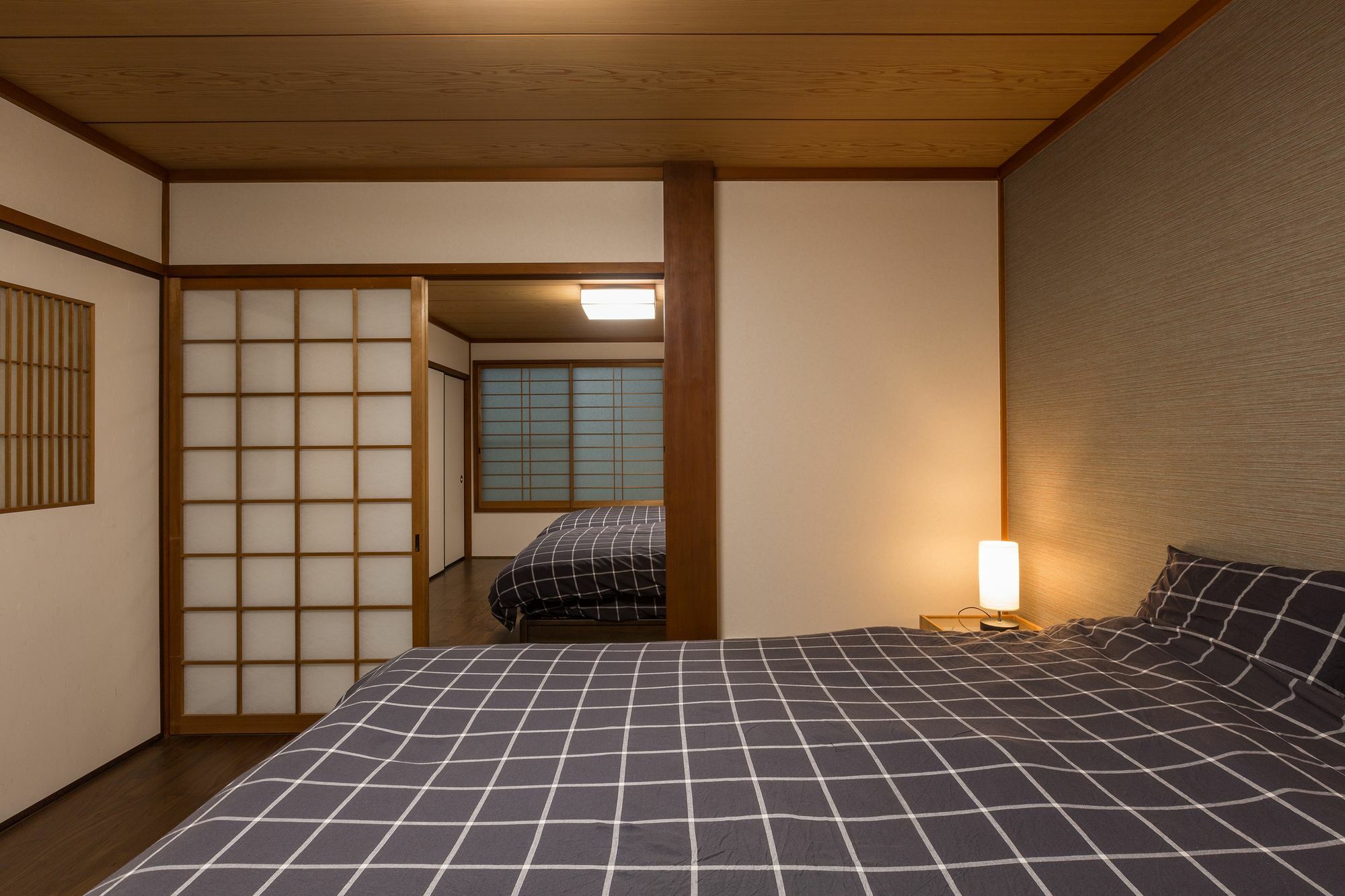 Shiki Homes Nene Киото Экстерьер фото