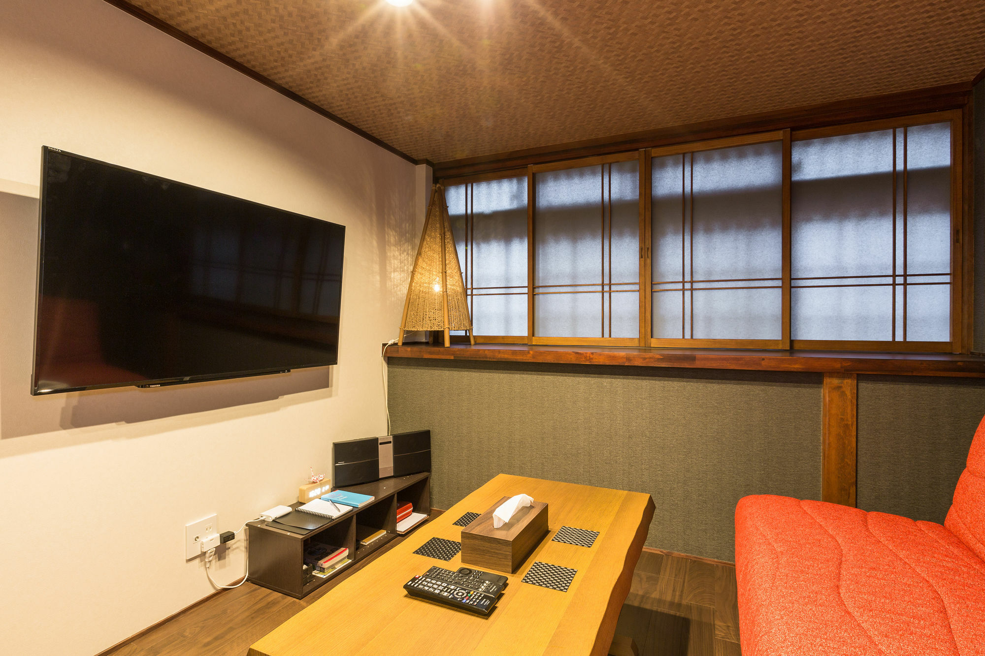 Shiki Homes Nene Киото Экстерьер фото