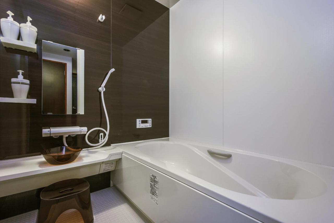 Shiki Homes Nene Киото Экстерьер фото